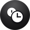 otak-clock