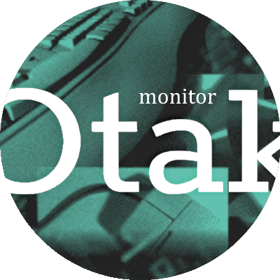 otak-monitor
