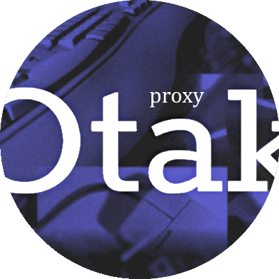 otak-proxy