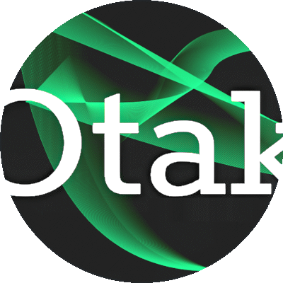 otak-screensaver